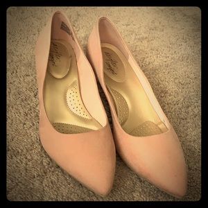 Dexflex Comfort Small Heel